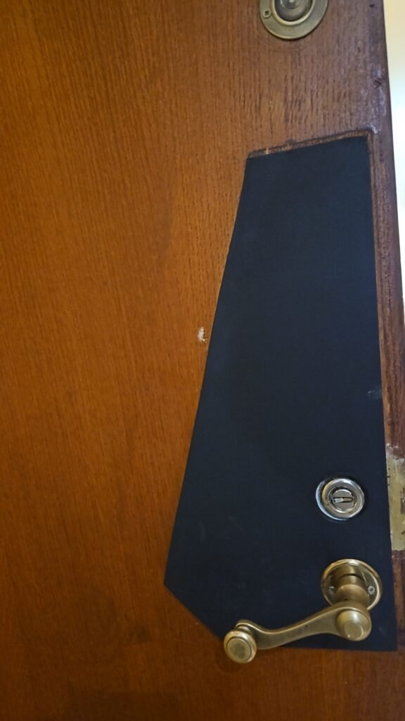 Installation cylindre A2P Chanaz 73310