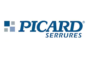 Serrure Picard installation Chanaz 73310